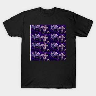 Manymagnolia legs T-Shirt